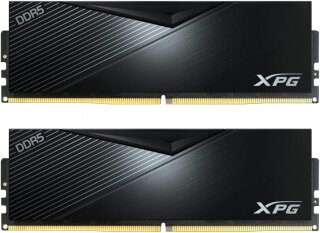 XPG Lancer (AX5U5600C3616G-DCLABK) 32 GB 5600 MHz DDR5 Ram kullananlar yorumlar
